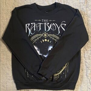 Women's ACOTAR Sweatshirt | M